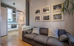 Central apartment in Seville